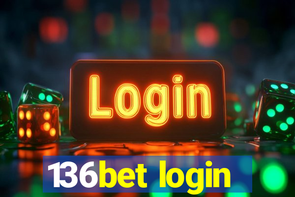 136bet login